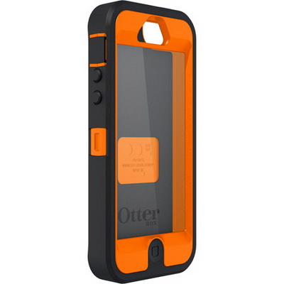 เคส Otterbox เคส iPhone 5 Defender Series with Realtree Camo-AP Blazed เคส 2 ชั้นกันกระแทกจาก USA ของแท้ มั่นใจ By Gadget Friends 05_resize
